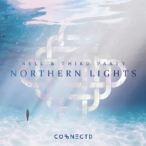 Pochette de Northern Lights de NELL