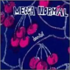 Pochette de Dovetail de Mecca Normal