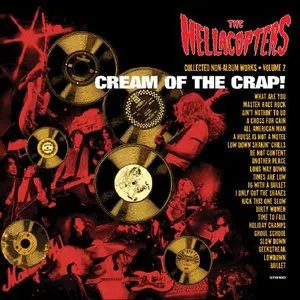 Pochette Cream of the Crap! Collected Non‐Album Works, Volume 2