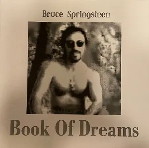 Pochette Book of Dreams