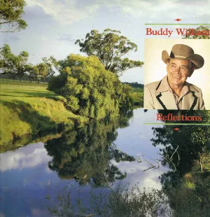 Pochette de Reflections de Buddy Williams