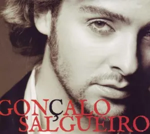 Pochette de Gonçalo Salgueiro de Gonçalo Salgueiro
