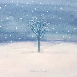 Pochette de Seasons of Love 0.3 : Winter is coming de SUHO