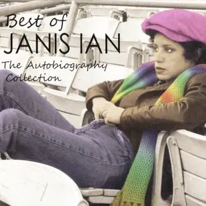 Pochette Best of Janis Ian: The Autobiography Collection