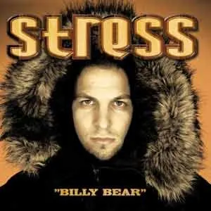 Pochette de Billy Bear de Stress