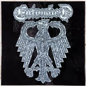 Pochette de Classic Vinyl Collection de Entombed