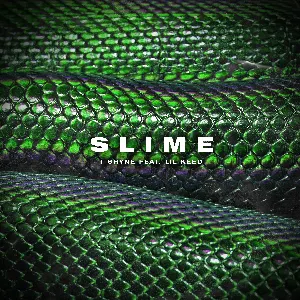Pochette de Slime de Lil Keed