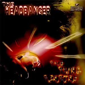Pochette de The Third Torture de The Headbanger