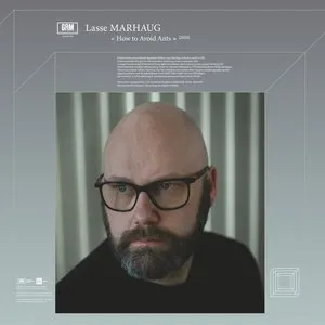Pochette de How to Avoid Ants de Lasse Marhaug