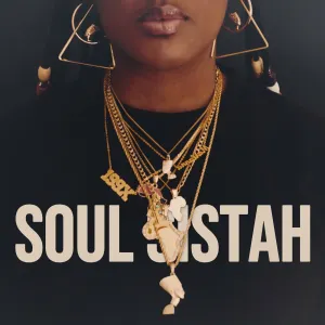 Pochette de Soul Sistah de Rapsody