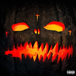 Pochette de Halloween de Kodak Black
