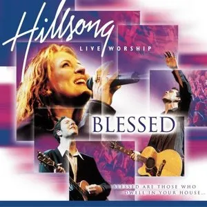 Pochette de Blessed de Hillsong Worship