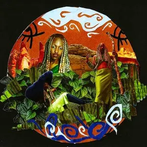 Pochette de DiVine Ascension de muva of Earth