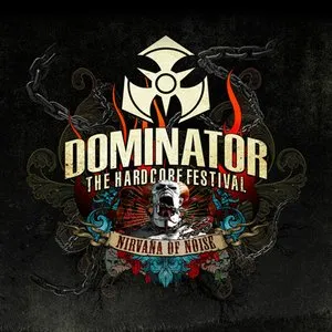 Pochette de Nirvana of Noise (Official Dominator 2011 Anthem) de Art of Fighters