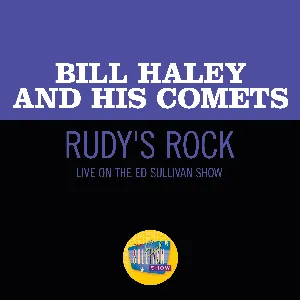 Pochette Rudy’s Rock (live on the Ed Sullivan Show, April 28, 1957)