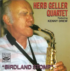 Pochette de Birdland Stomp de Kenny Drew