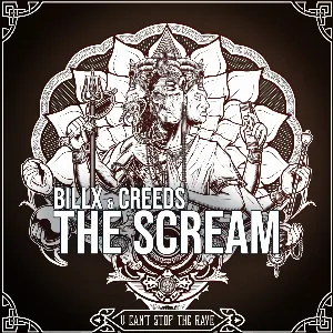 Pochette de The Scream de Billx