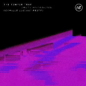Pochette de Sweet Disposition (Camille Luciani Mix) de The Temper Trap