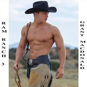 Pochette de Ram Ranch 3 de Grant MacDonald