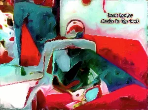 Pochette de Awake in the Dark de Scott Lawlor