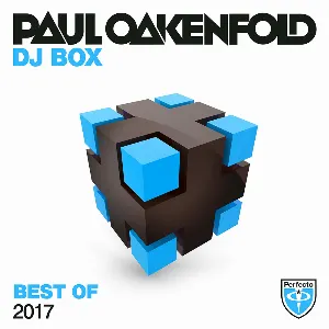 Pochette DJ Box: Best of 2017
