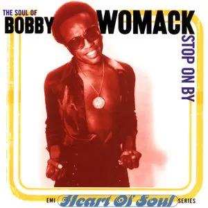 Pochette The Soul of Bobby Womack: Stop On By