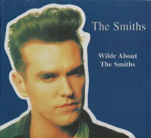 Pochette Wilde About The Smiths