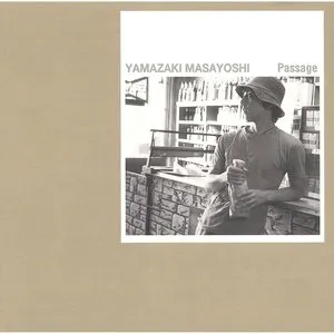 Pochette de Passage de Masayoshi Yamazaki