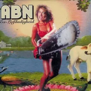 Pochette de Ex-Liefdadigheid de ABN