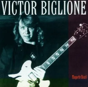 Pochette de Maquette Brazil de Victor Biglione