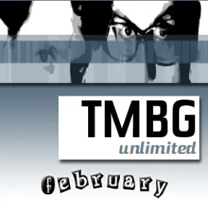 Pochette TMBG UnLtd #2 February