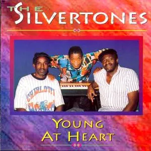 Pochette de Young at Heart de The Silvertones
