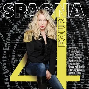 Pochette de Four de Ivana Spagna