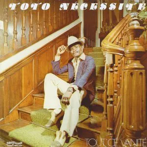 Pochette de Tout' Cé Vanité de Toto Necessité