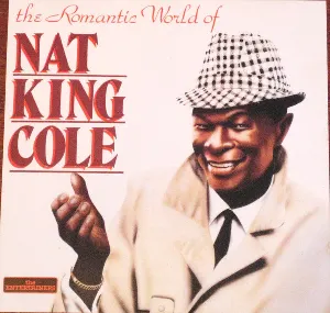 Pochette The Romantic World of Nat King Cole