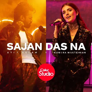 Pochette Sajan Das Na