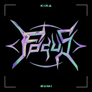 Pochette de FOCUS de KIRA