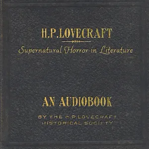 Pochette de Supernatural Horror in Literature de H. P. Lovecraft