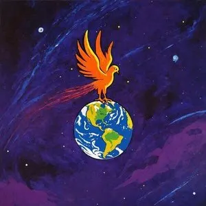 Pochette de Manchester, England, July ’70 de Deep Purple