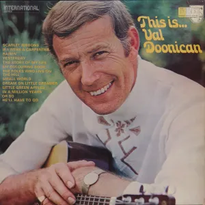 Pochette de This is...Val Doonican de Val Doonican