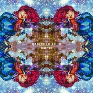 Pochette de Miss You de Gabrielle Aplin