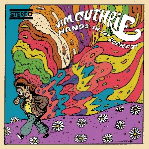 Pochette de Hands in My Pocket de Jim Guthrie