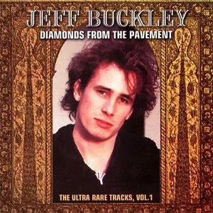 Pochette Diamonds from the Pavement: Ultra Rare Tracks, Volume 1