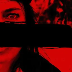 Pochette de Her Empty Eyes de Maelstrom