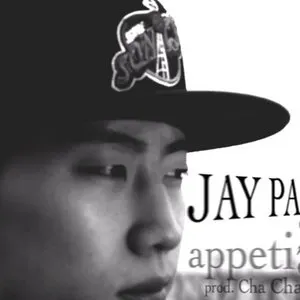 Pochette de Appetizer de Jay Park