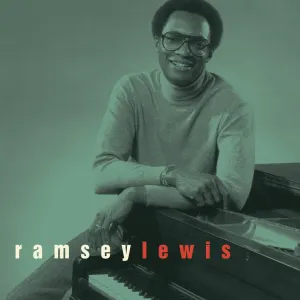 Pochette de This Is Jazz 27 de Ramsey Lewis