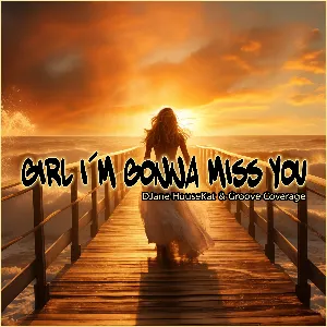 Pochette de Girl I'm Gonna Miss You de Groove Coverage