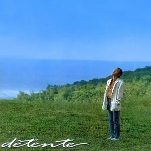 Pochette de Détente de Takuro Yoshida