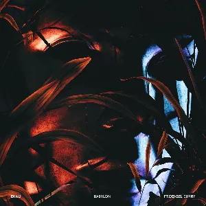 Pochette de Babylon de Denzel Curry
