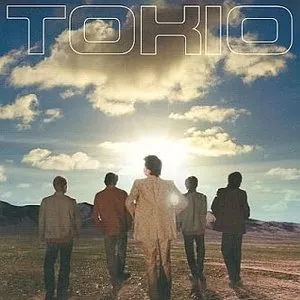 Pochette de DR / Only One Song de TOKIO